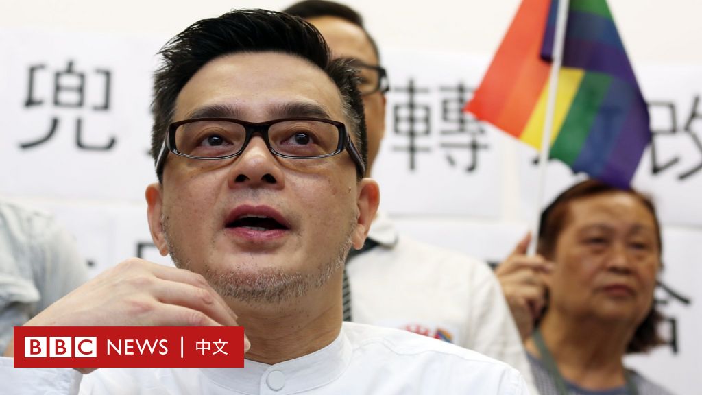 黄耀明“选举舞弊”案：香港反贪部门指控民主派歌手诱使他人投票