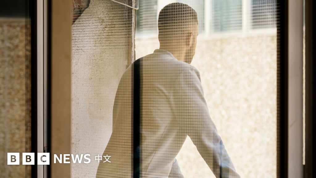 俄罗斯乌克兰战争：电击和殴打--俄罗斯所实行的“过滤”恐怖