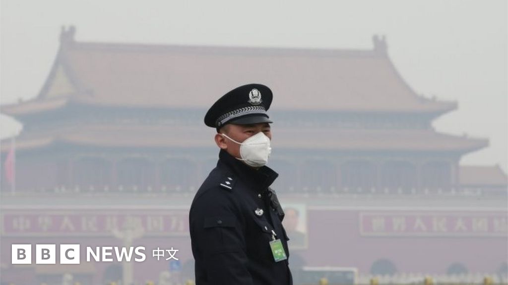 气候变化：美国特使克里呼吁中国加快碳减排的四个关键问题