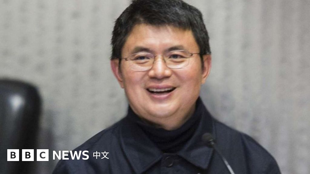 肖建华案“失联”五年终开审 加拿大外交官旁听要求被拒绝