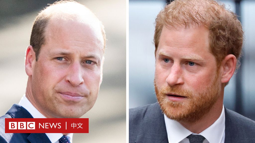 英王查尔斯患癌，对威廉、哈里和其他王室成员意味着什么