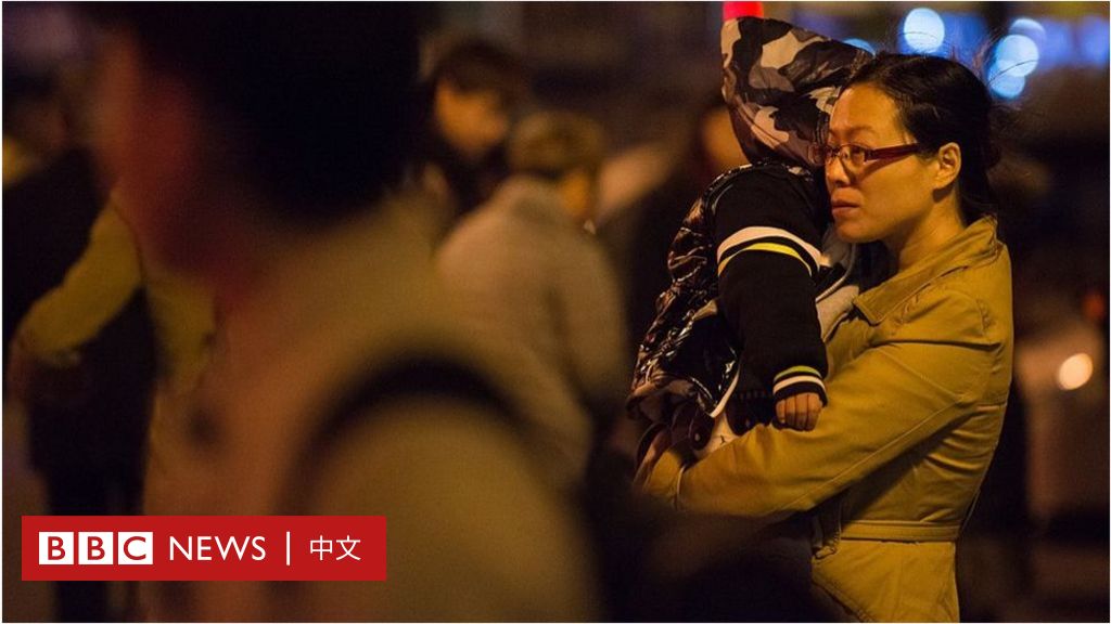 生育成本、职场歧视、婚姻恐惧：为何越来越多中国女性不想要孩子 - BBC News 中文
