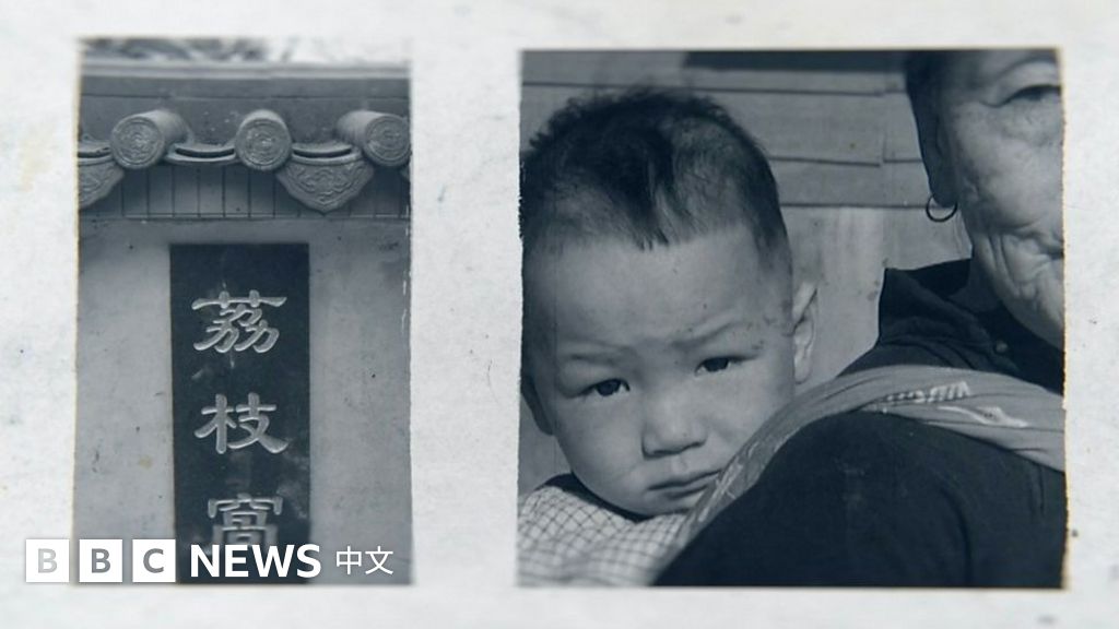 荔枝窝的故事：英国回流移民和新居民 如何传承香港传统文化