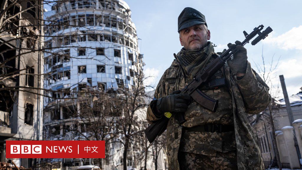 俄罗斯入侵乌克兰： 3月16日最新情况综述
