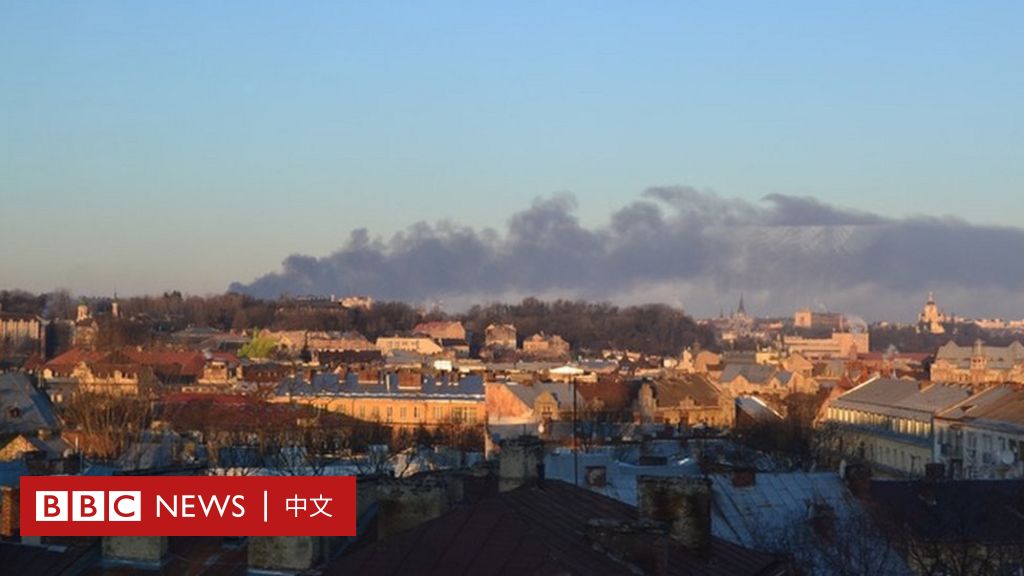 俄罗斯入侵乌克兰： 3月18日最新情况综述