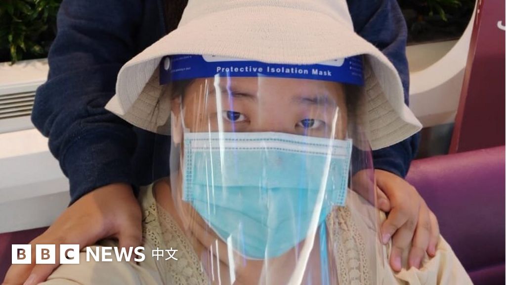 新冠肺炎 印度疫情持續延燒旅印台灣人面臨去留抉擇 c News 中文