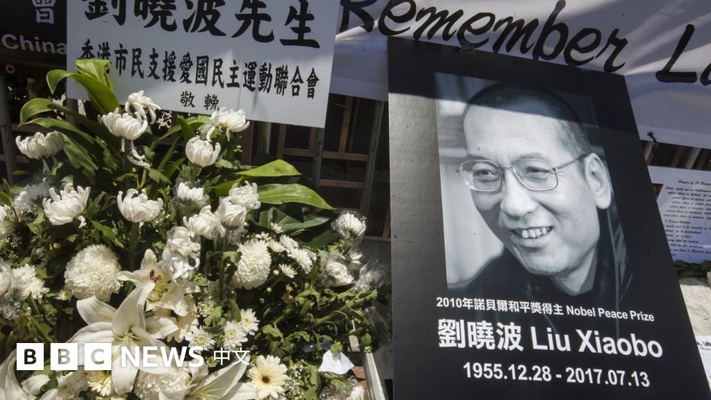 观点:刘晓波的精神遗产 - BBC News 中文