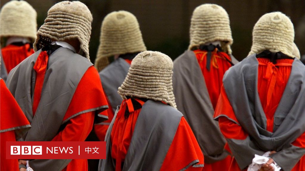 香港终审法院两名英国法官辞任背后的争论