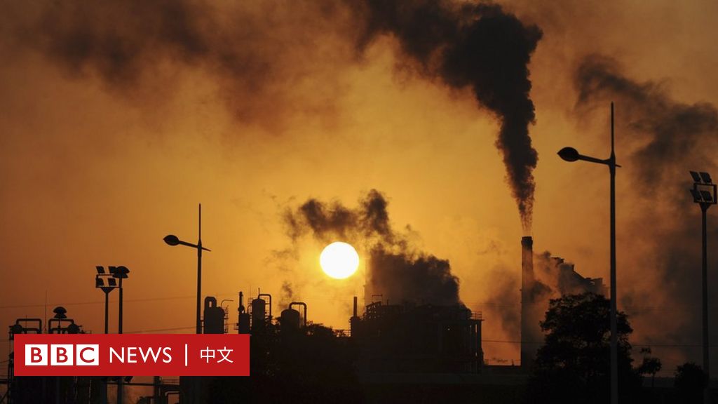 气候峰会COP26：中国、美国、印度、俄罗斯和欧盟等排放大户有哪些减排行动？