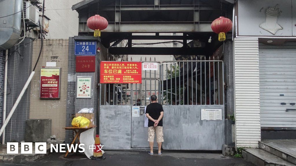 中国疫情：救经济刺激措施再出，33城封锁下万亿投资流向何处