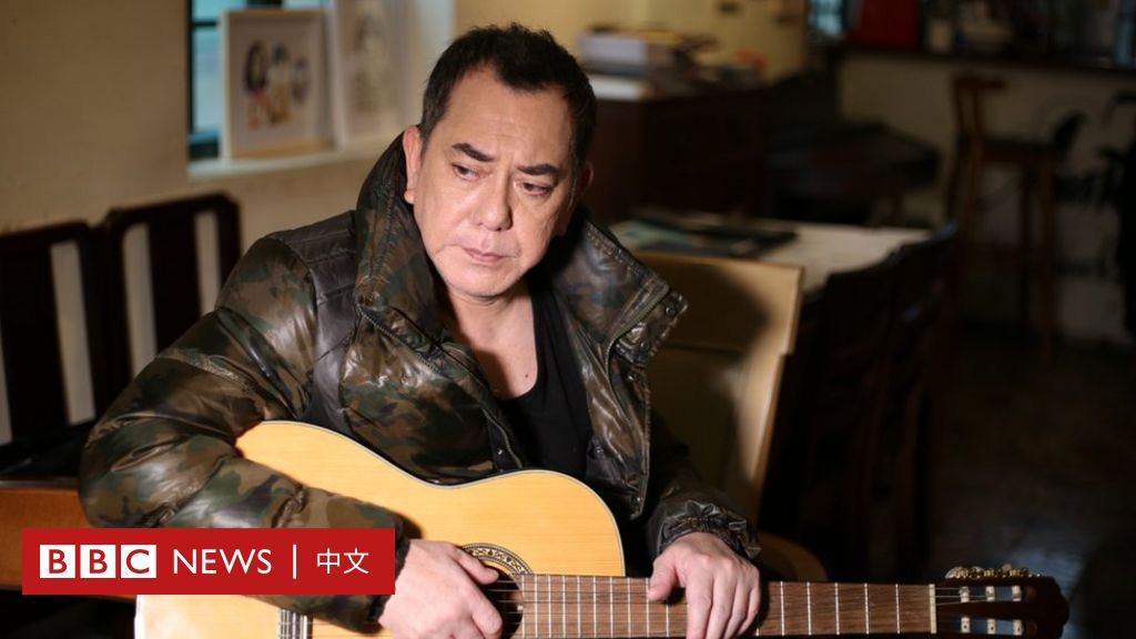 黄秋生——混血影帝笑看身世“本来无一物,何处惹尘埃?” - BBC News ...