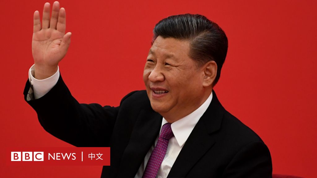 习近平：塑造中国强势领导人世界观及思想的五种历史元素