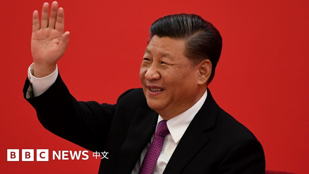 习近平：塑造中国强势领导人世界观及思想的五种历史元素