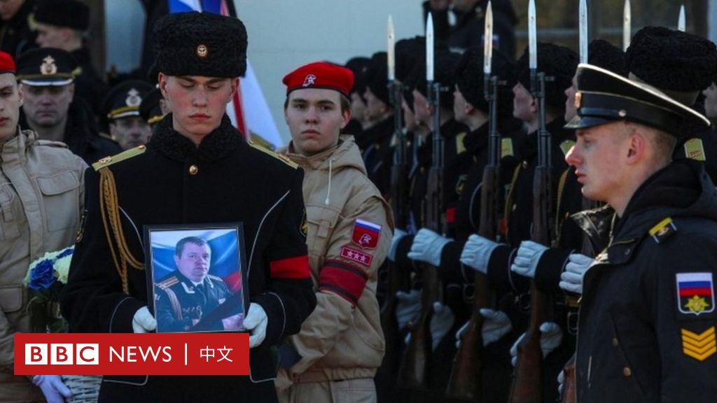 乌克兰战争：俄罗斯军队阵亡数据意味着什么？