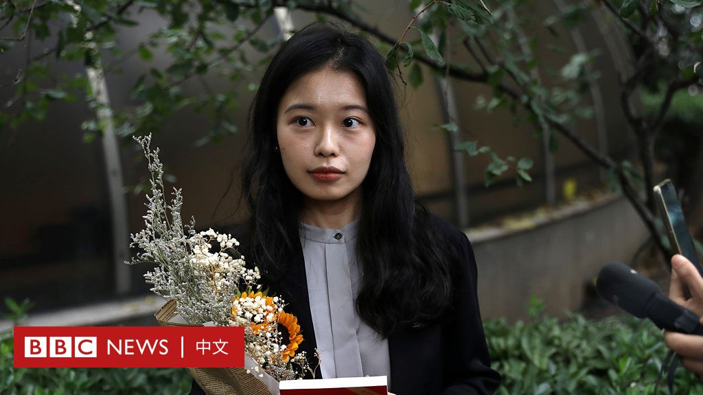 中国版#MeToo：法院裁定证据不足，弦子诉朱军性骚扰案败诉