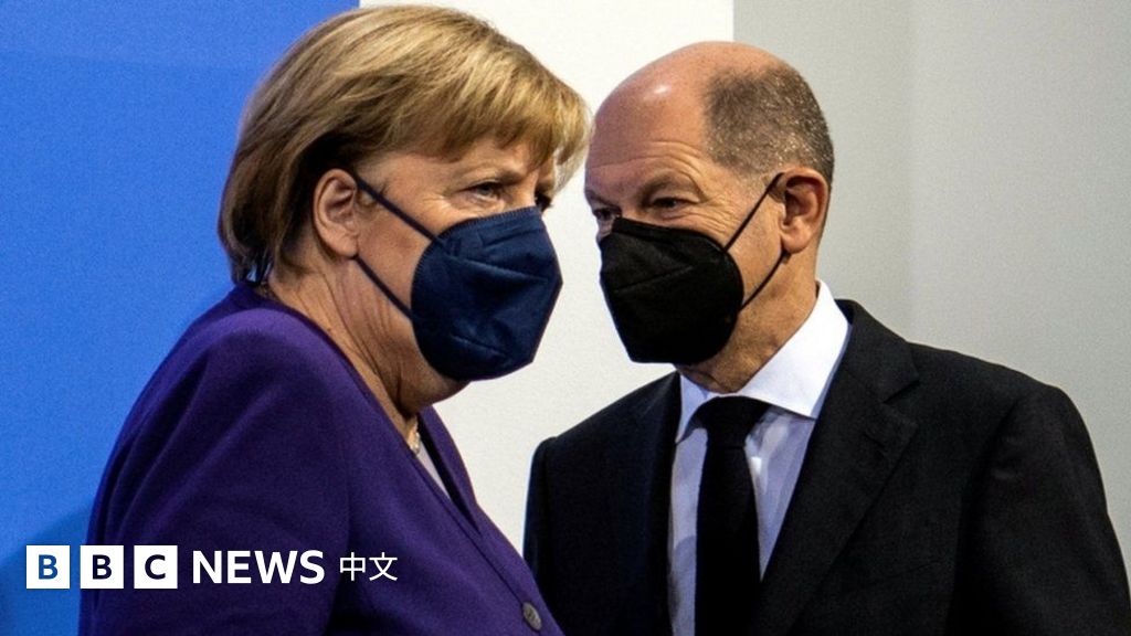 乌克兰危机：德国在进口俄罗斯天然气问题上面对两难