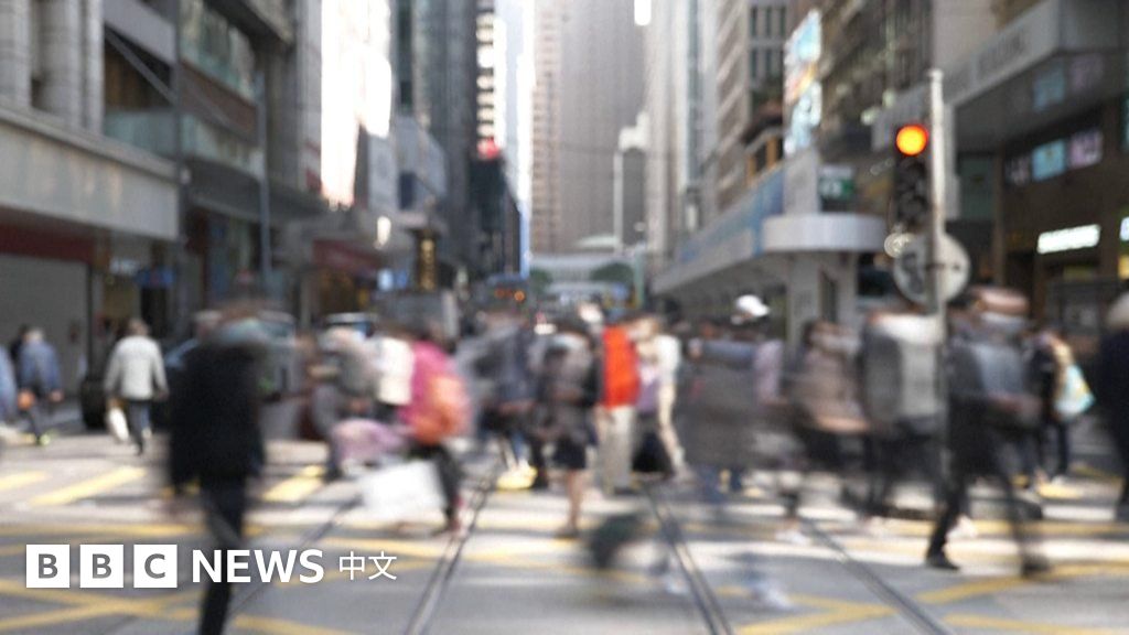 香港移民潮持续：“觉得香港都看不到什么希望”