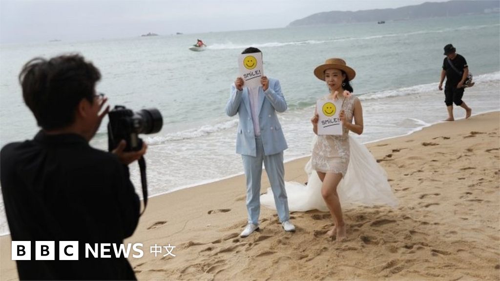 中國設立 離婚冷靜期 為何引發爭議 c News 中文