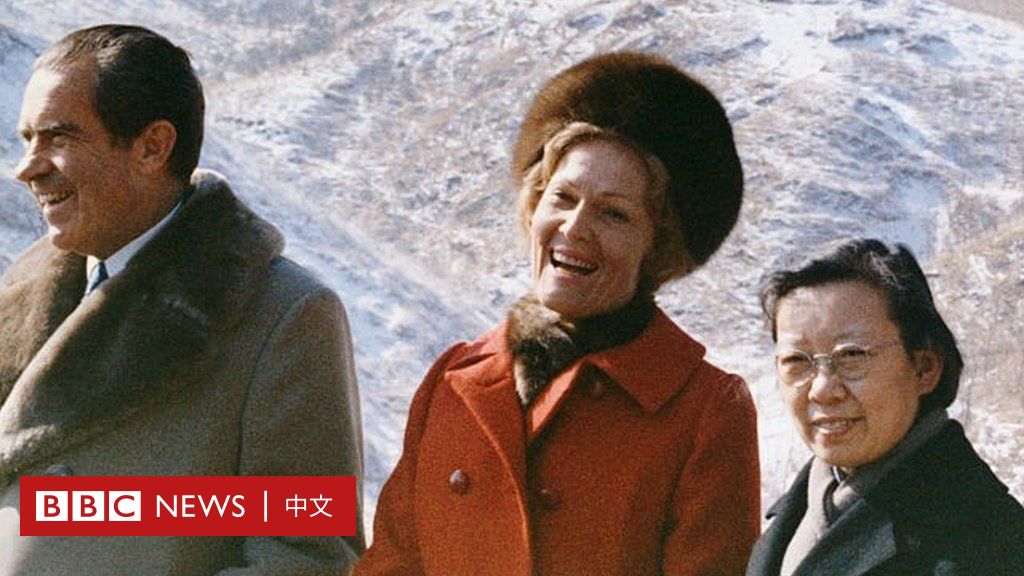 尼克松访华50周年：扭转中美关系的八天，以及他后来如何评价毛泽东周恩来