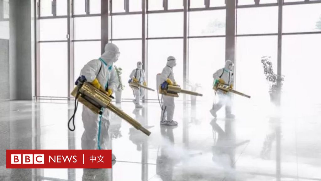 China’s new crown epidemic continues to heat up, officials stress strict epidemic prevention and easing of “zero” policy – BBC News