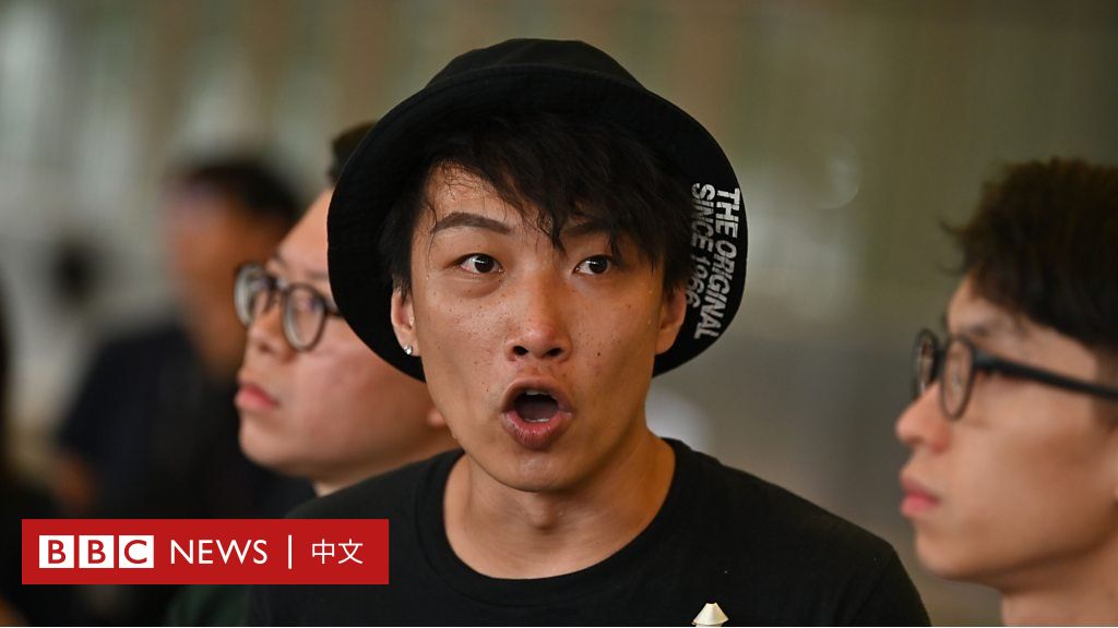 民阵岑子杰遇袭：香港泛民和建制派同声谴责