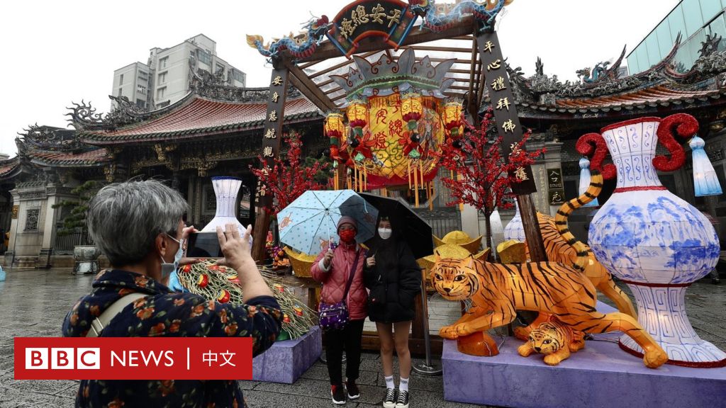 虎年春节：全球各地如何迎接农历新年