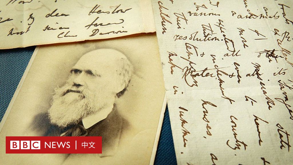 困扰达尔文一生的“烦人之谜”为何令人讨厌-BBC News