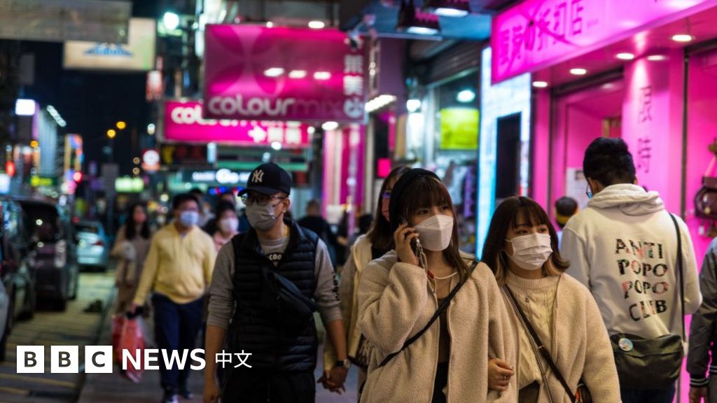 新冠疫情：如何看待香港单日确诊数飙升超600