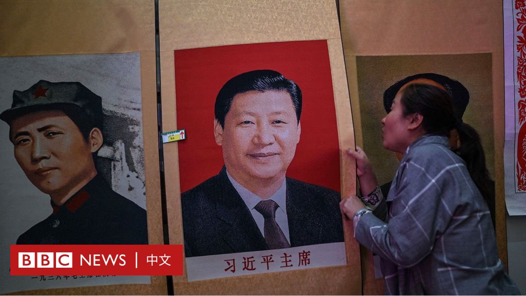 中共建党百年纪念日将至 当局加强宣传造势捍卫“中国模式”