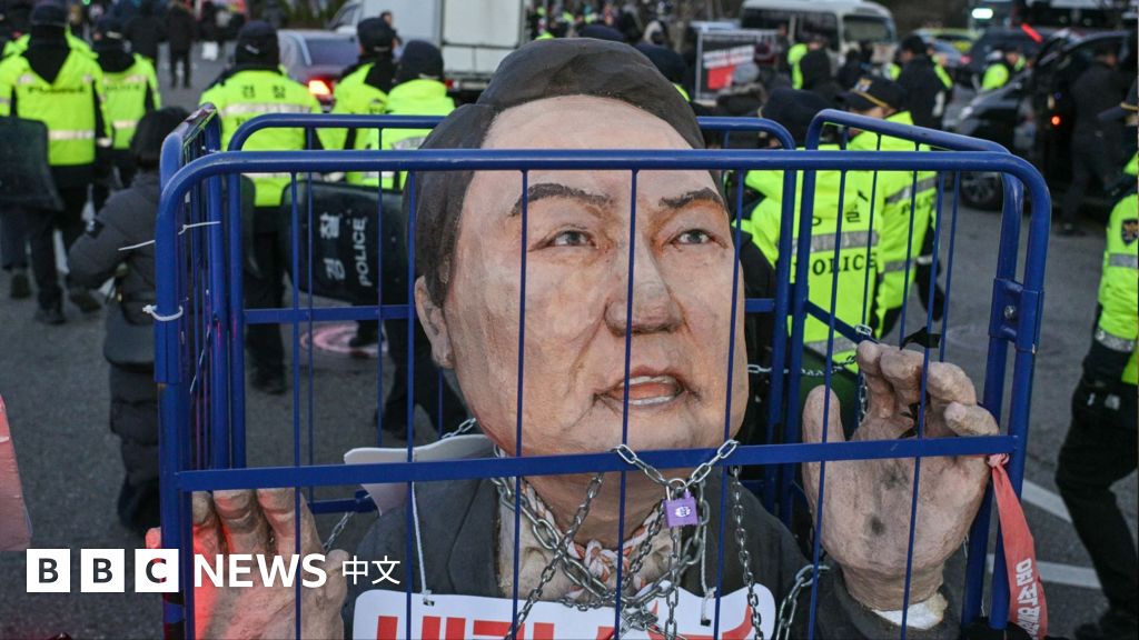 韓國總統尹錫悅被彈劾以後：民眾和學者怎麼看下一步走向？