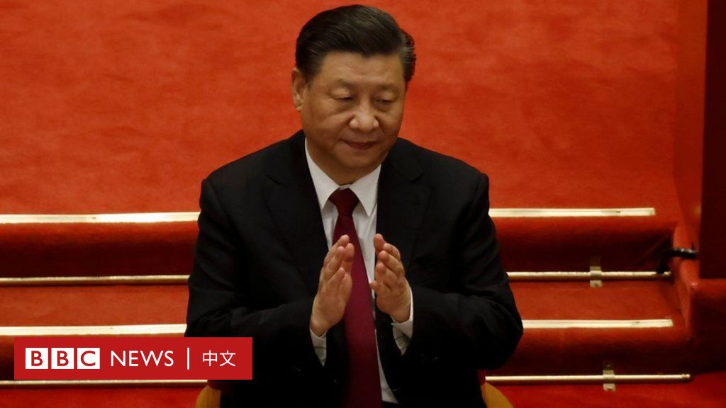 习近平塑造中国“可爱”形象讲话的政治解读