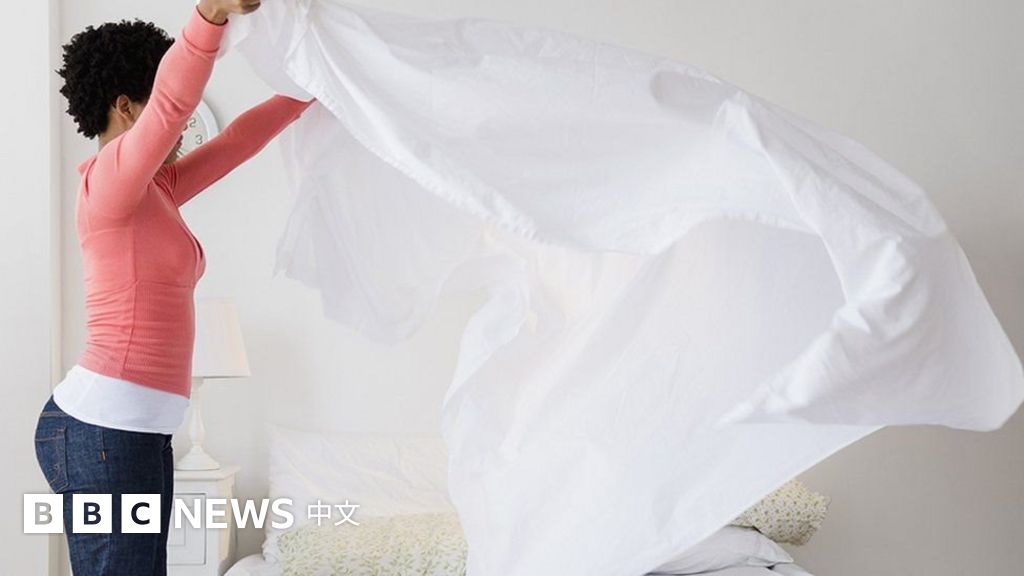 卫生与健康:床单究竟多久换洗一次最好?