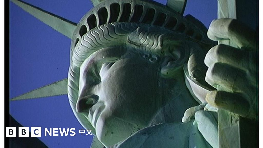 美国联邦政府部分关门会出现什么情况 Bbc News 中文
