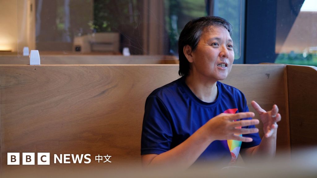 香港同志运动会：规模缩水、政府“低调” 首次亚洲举办的同乐会在争议声中开幕
