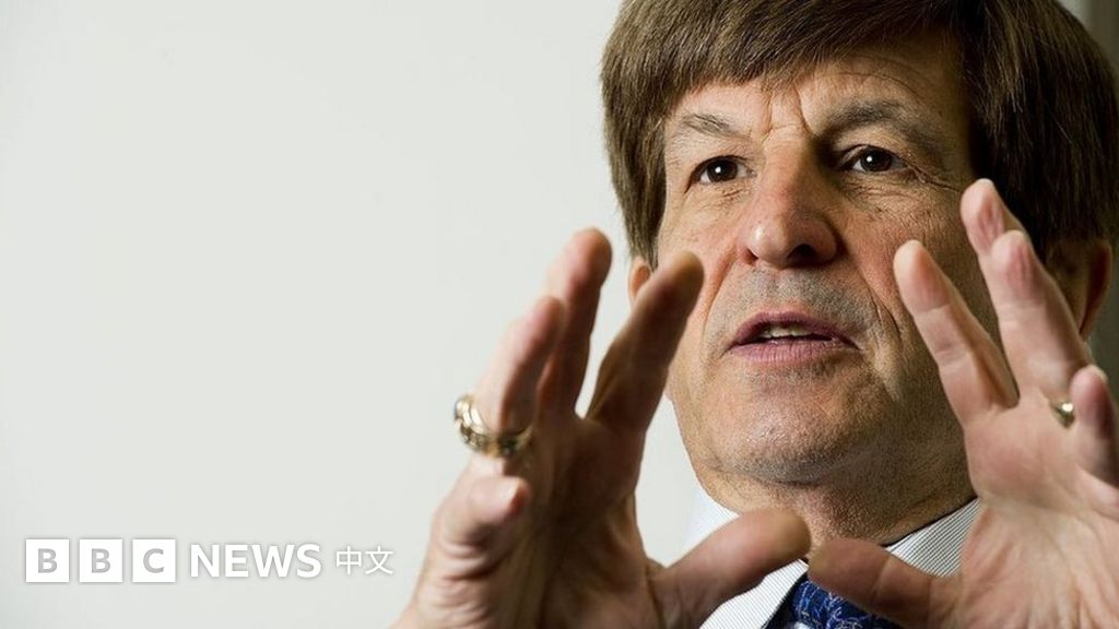 美国大选结果 四十年未看走眼 的历史教授预测赢家 c中文专访 c News 中文