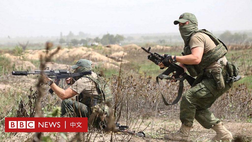 俄罗斯入侵乌克兰：俄罗斯宣布征召30万兵力对乌克兰意味着什么