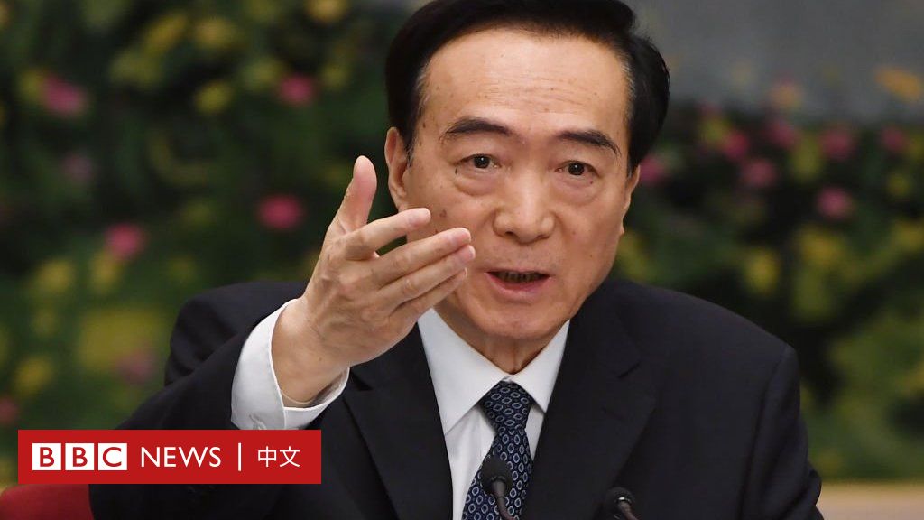 新疆“铁腕”一把手陈全国卸任，中国的治疆政策会出现改变吗