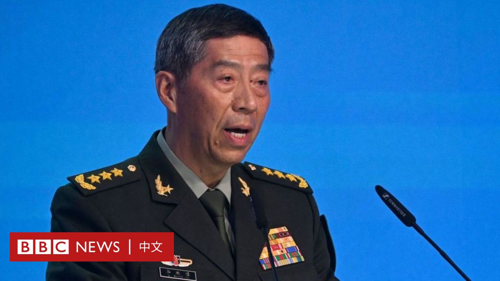 China’s Defense Minister Li Shangfu Misses Key Meeting, Raises Concerns