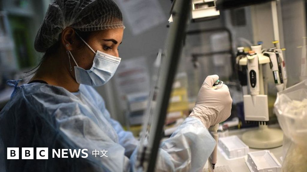 新冠疫情：非洲病例激增 缺乏疫苗 变异肆虐