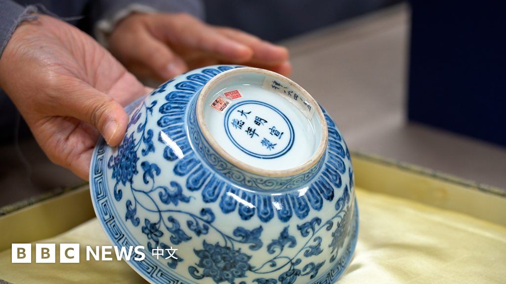 俄罗斯入侵乌克兰敲响警钟，台湾故宫演练战争应变