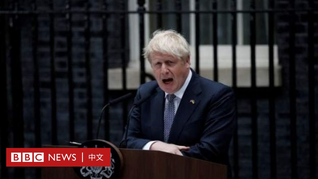 Re: [情報] 英國首相強生辭職下台(對英軍援會影響嗎?)