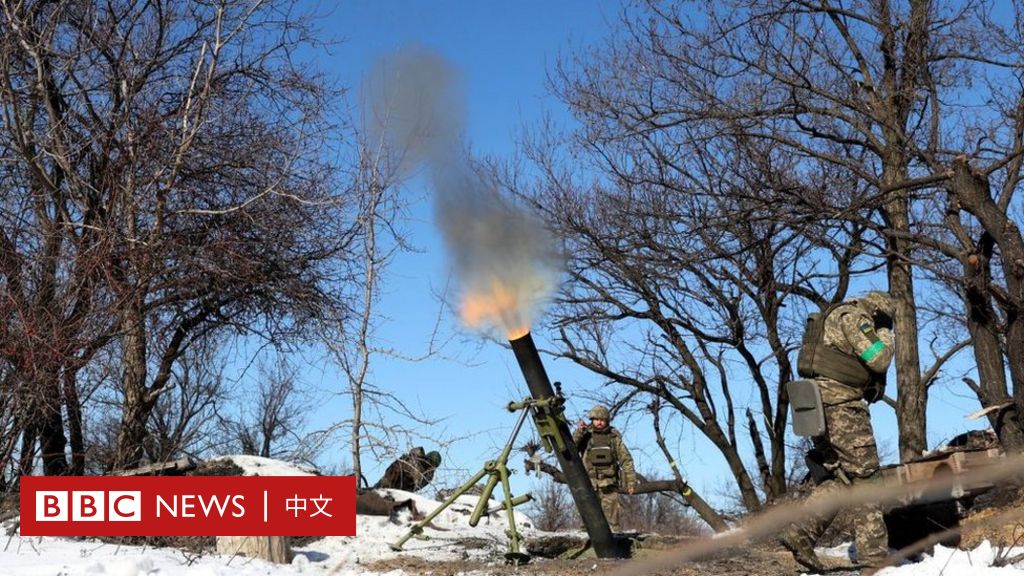 Ukraine war anniversary: ​​Biden praises NATO as ‘rock solid’, Putin blames West for war – BBC News 中文