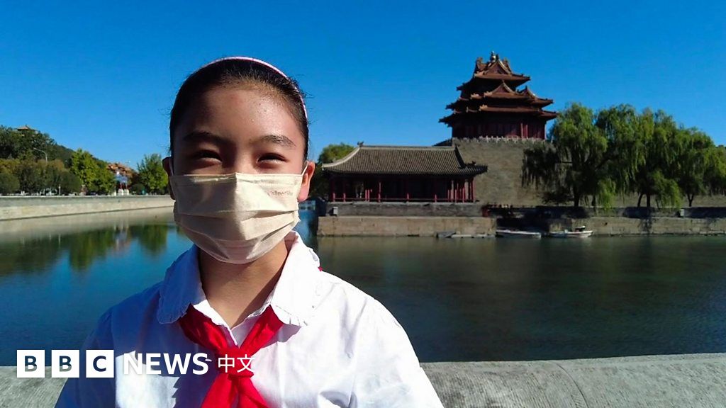 中国民众怎么看中共新常委和习近平连任