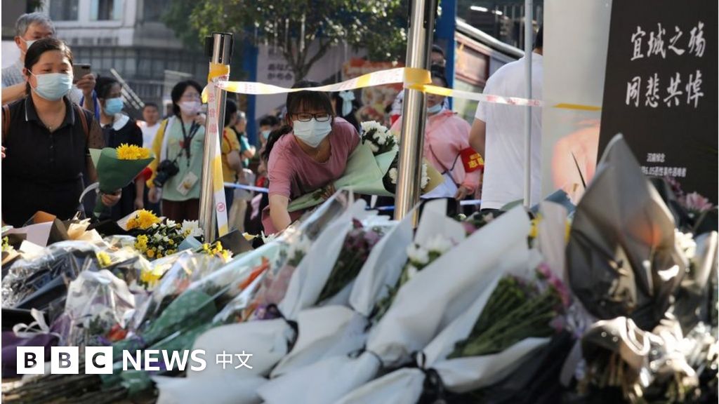 从安徽安庆到复旦大学 中国恶性伤人事件频发背后的社会焦虑和挫折