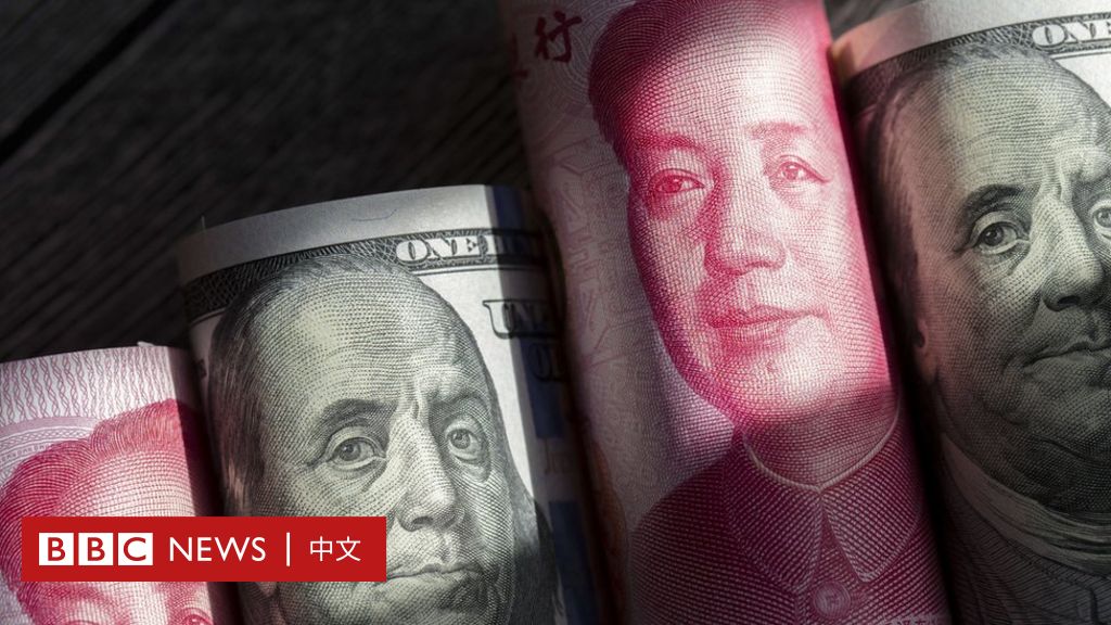 中美貿易戰：劉鶴現身、金正恩訪華如何影響首輪談判 Bbc News 中文