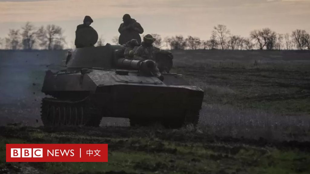乌克兰战争：和平谈判的时机来到了吗？