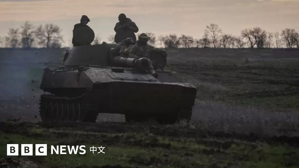 乌克兰战争：和平谈判的时机来到了吗？