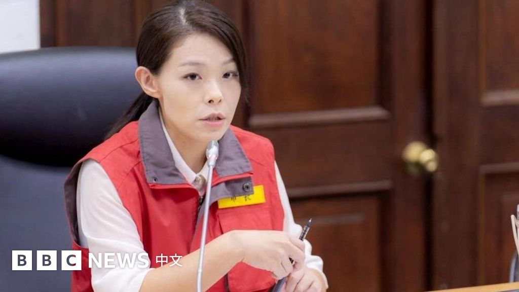 高虹安贪污案：新竹市长被起诉会否影响台湾大选和柯文哲选情？
