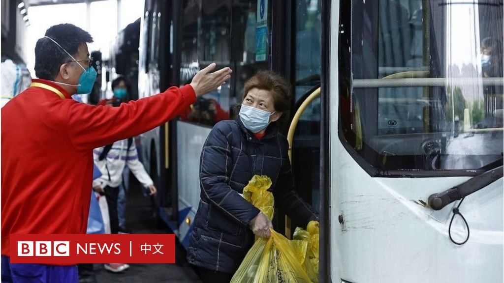 上海疫情持续、法国总统选举、新冠后遗症和本周更多重要故事