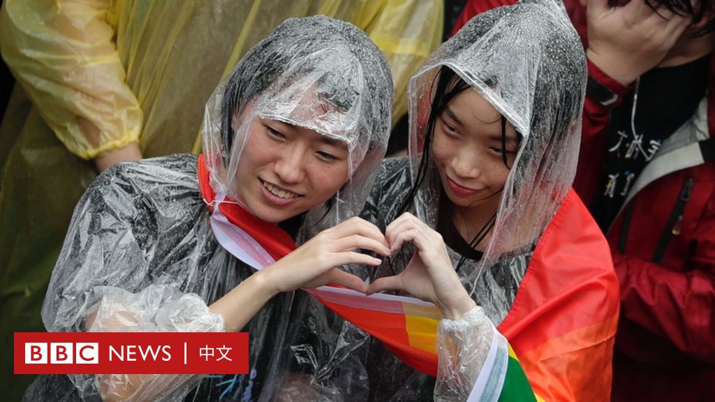 同性婚姻法：中国大陆lgbt群体的艰难抗争 Bbc News 中文 